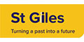 St Giles Trust