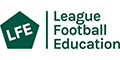 League Football Education
