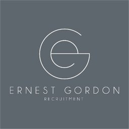 Ernest Gordon Recruitment Limited Ernest Gordon Recruitment Limited