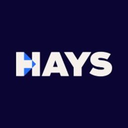 Hays Specialist Recruitment Limited