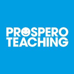Prospero Teaching Prospero Teaching